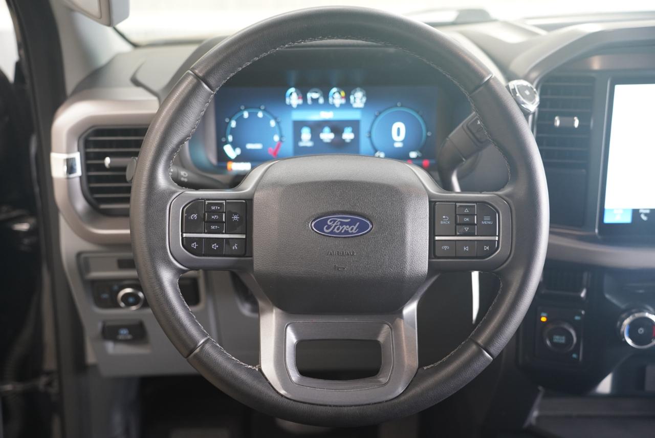 Ford F-150  2025