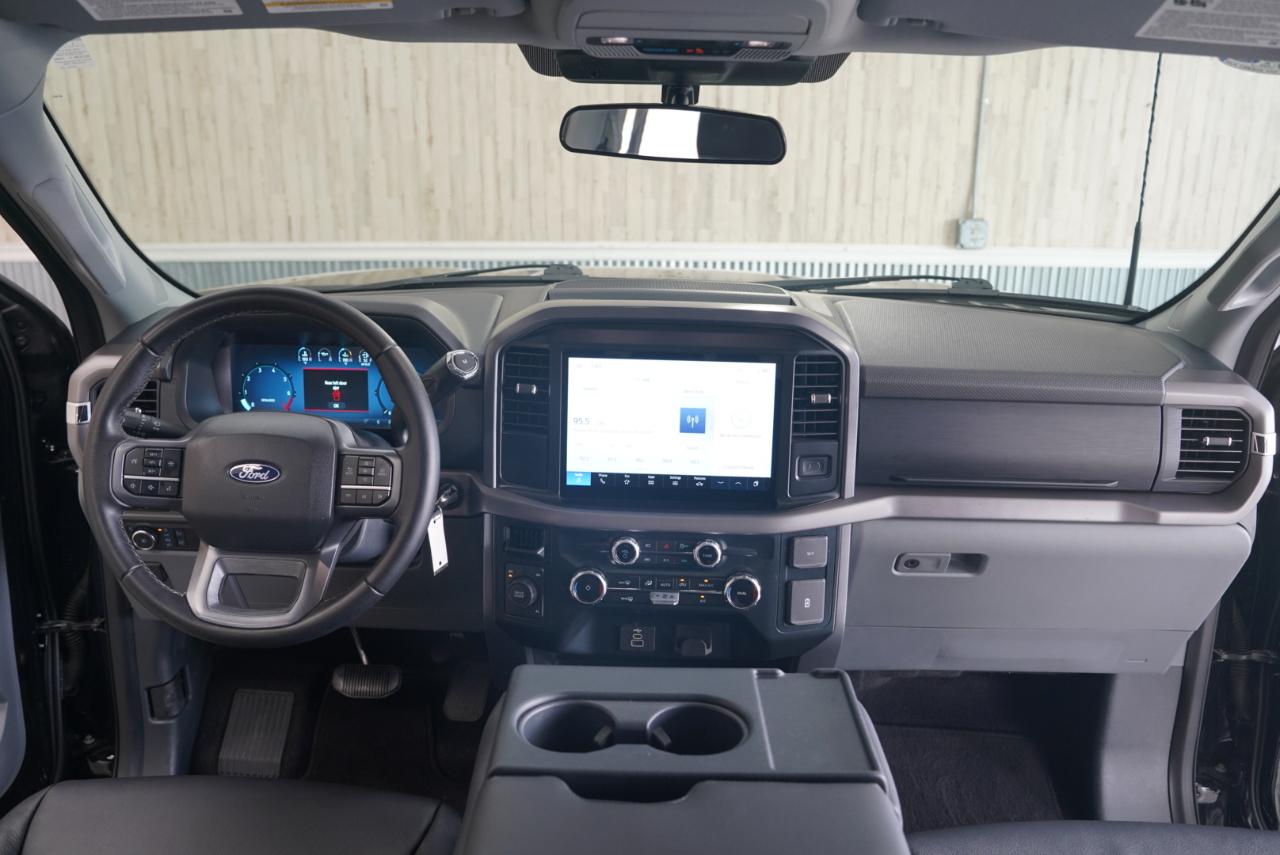 Ford F-150  2025