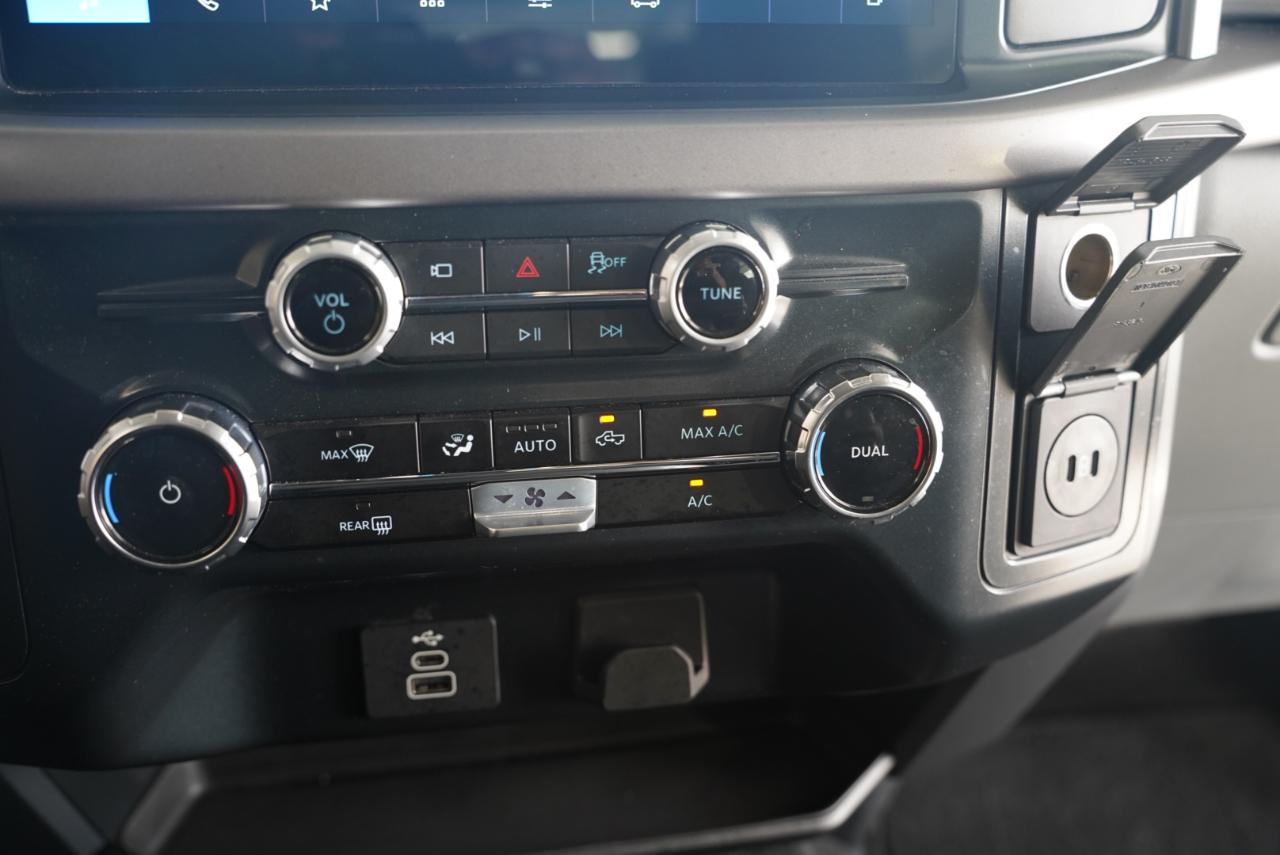 Ford F-150  2025