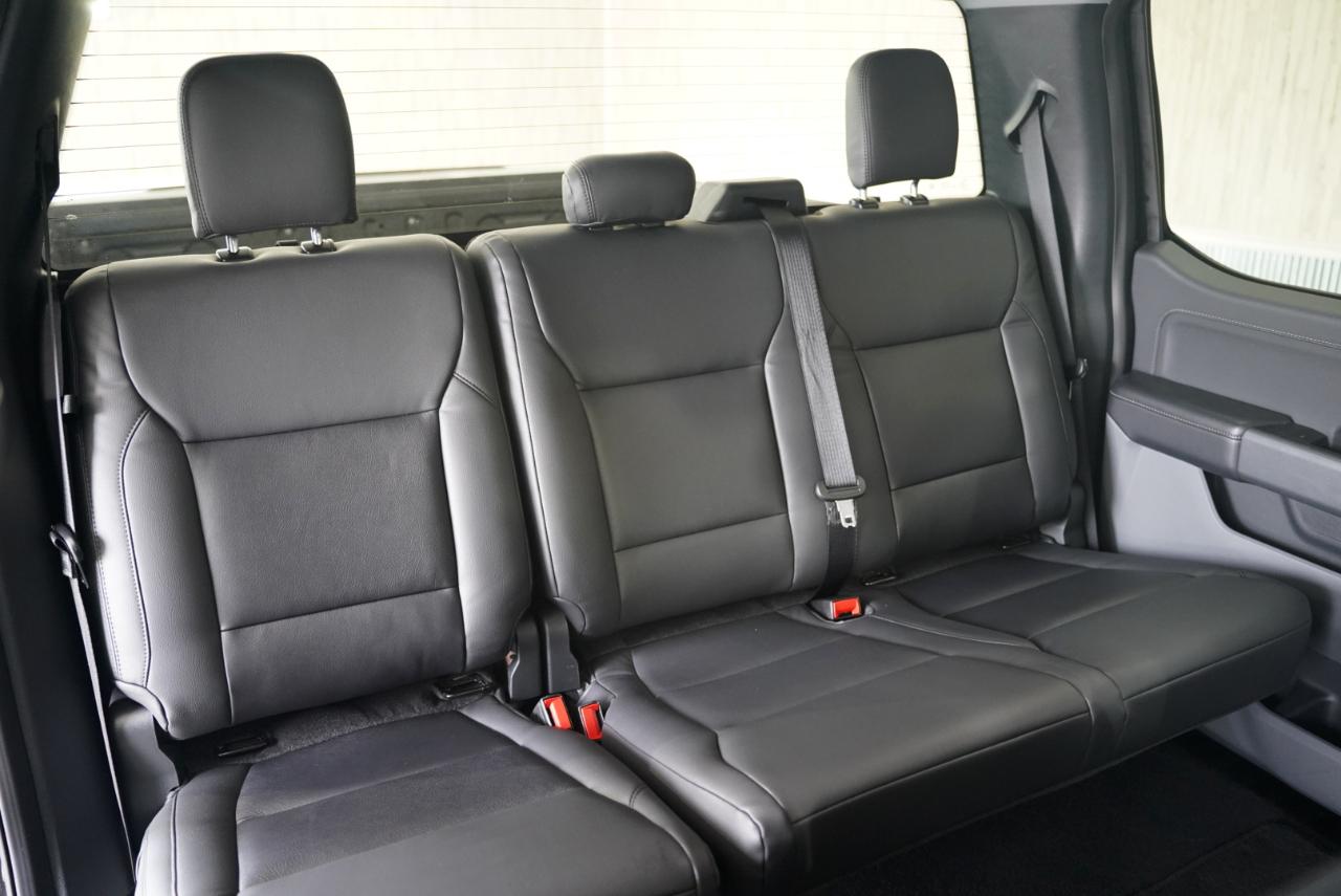 Ford F-150  2025