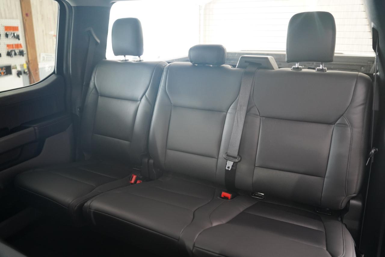 Ford F-150  2025