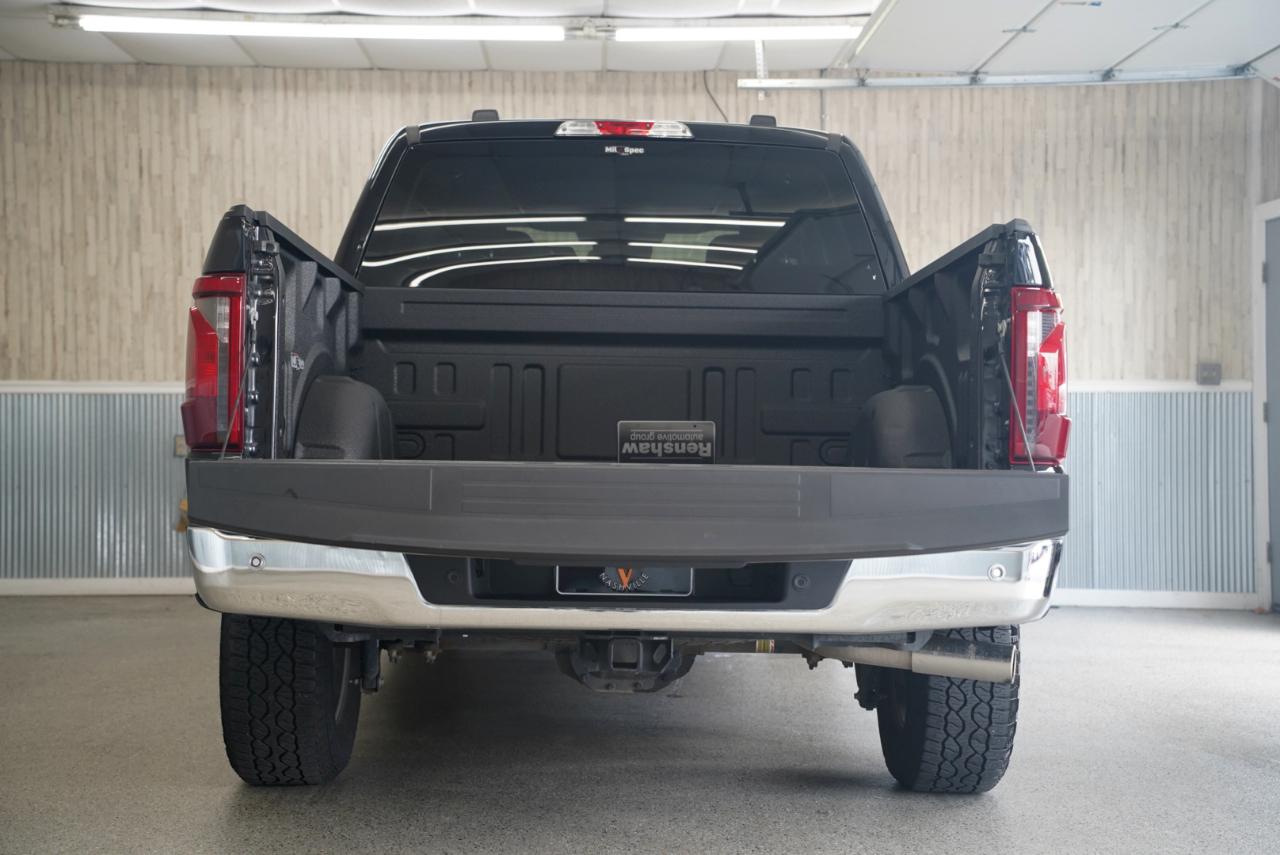 Ford F-150  2025