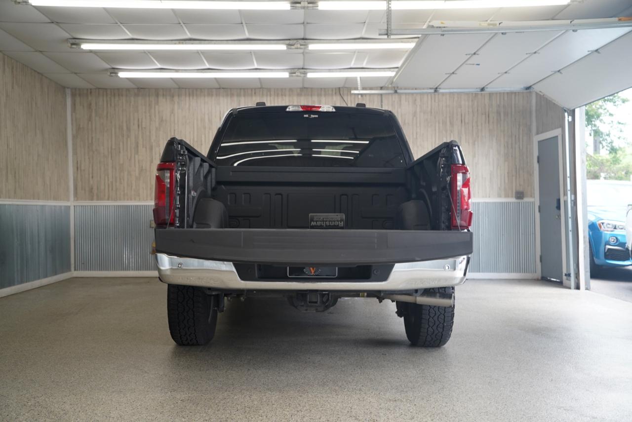 Ford F-150  2025