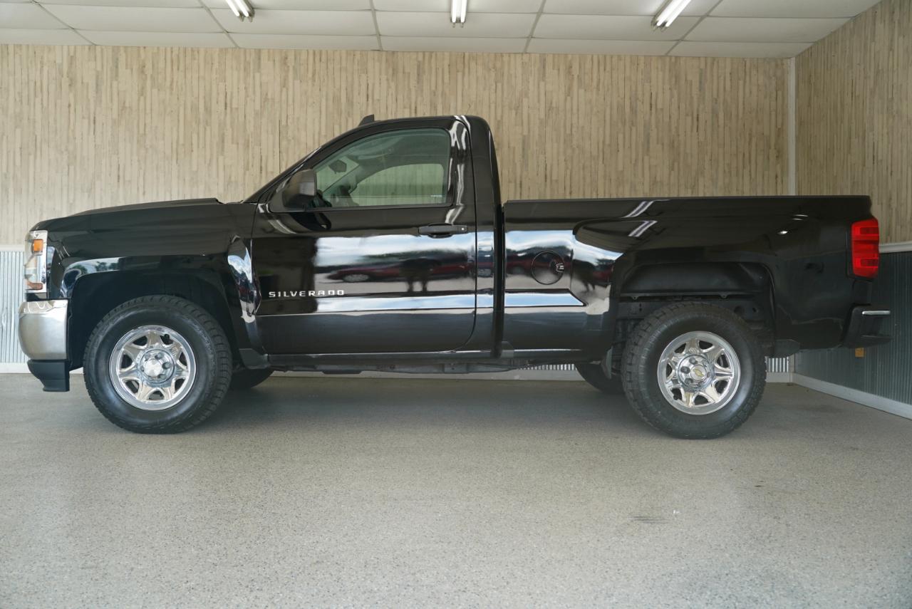 Chevrolet Silverado 1500  2016