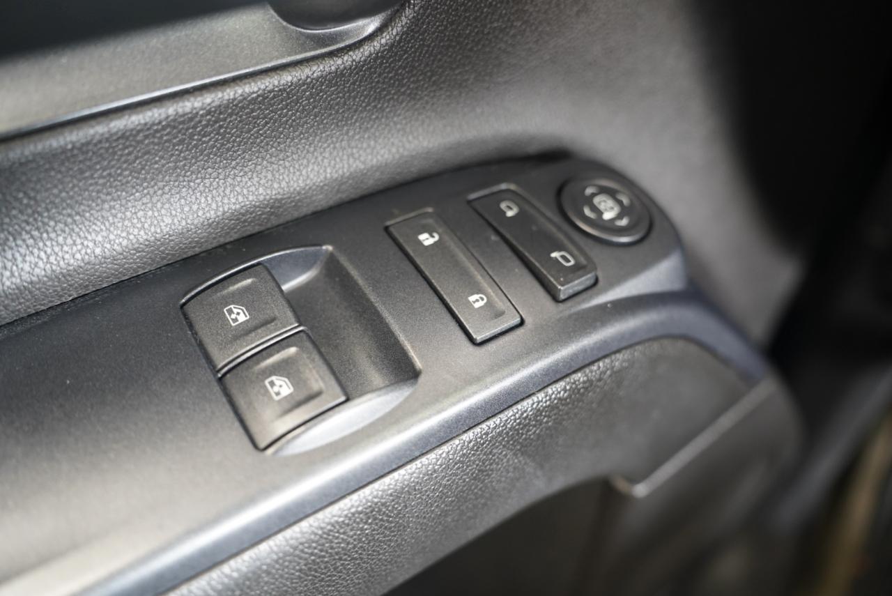 Chevrolet Silverado 1500  2016