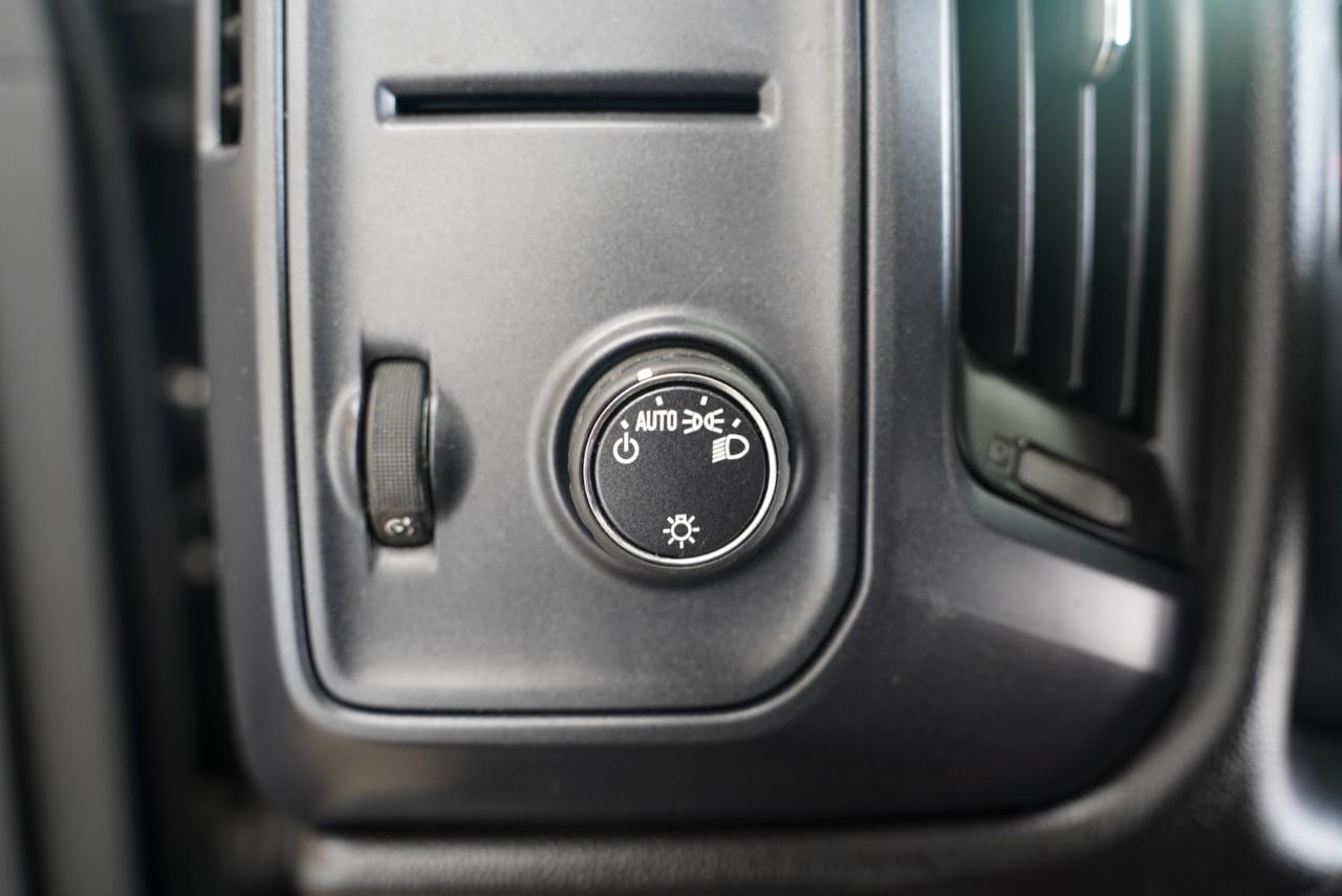 Chevrolet Silverado 1500  2016