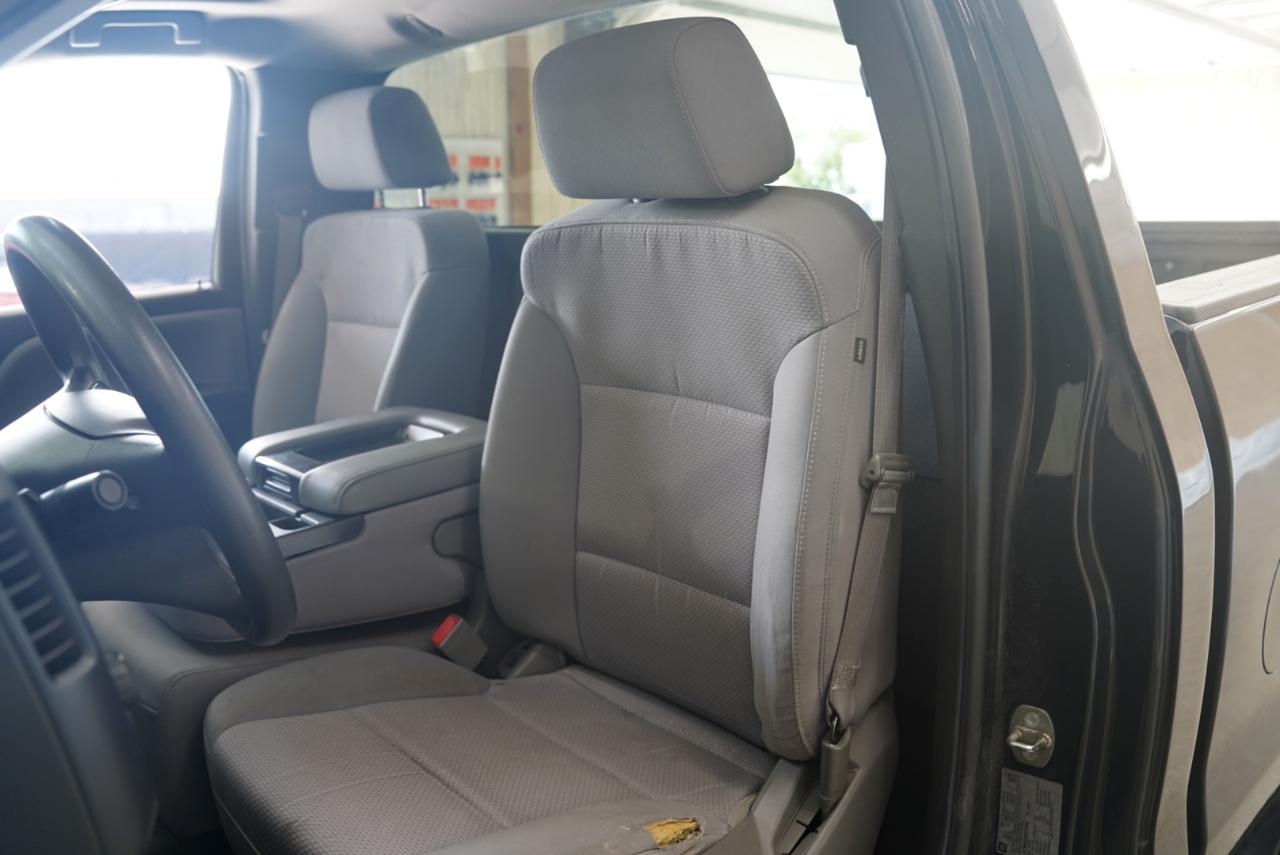 Chevrolet Silverado 1500  2016