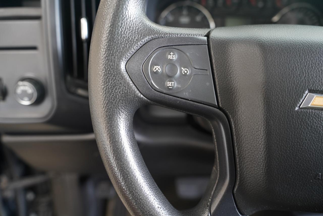 Chevrolet Silverado 1500  2016
