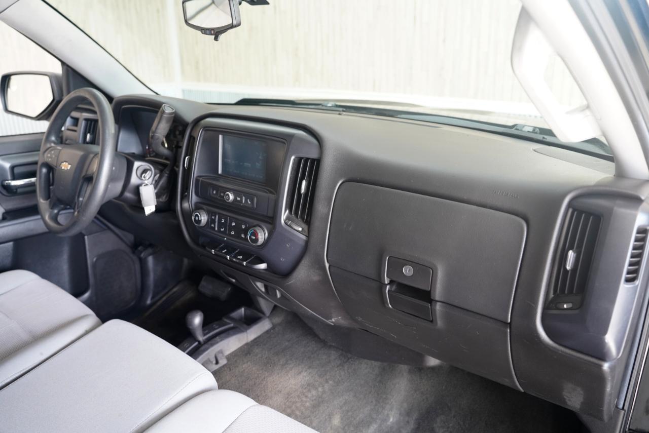 Chevrolet Silverado 1500  2016