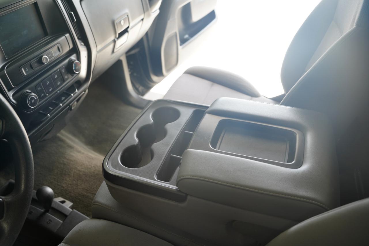 Chevrolet Silverado 1500  2016