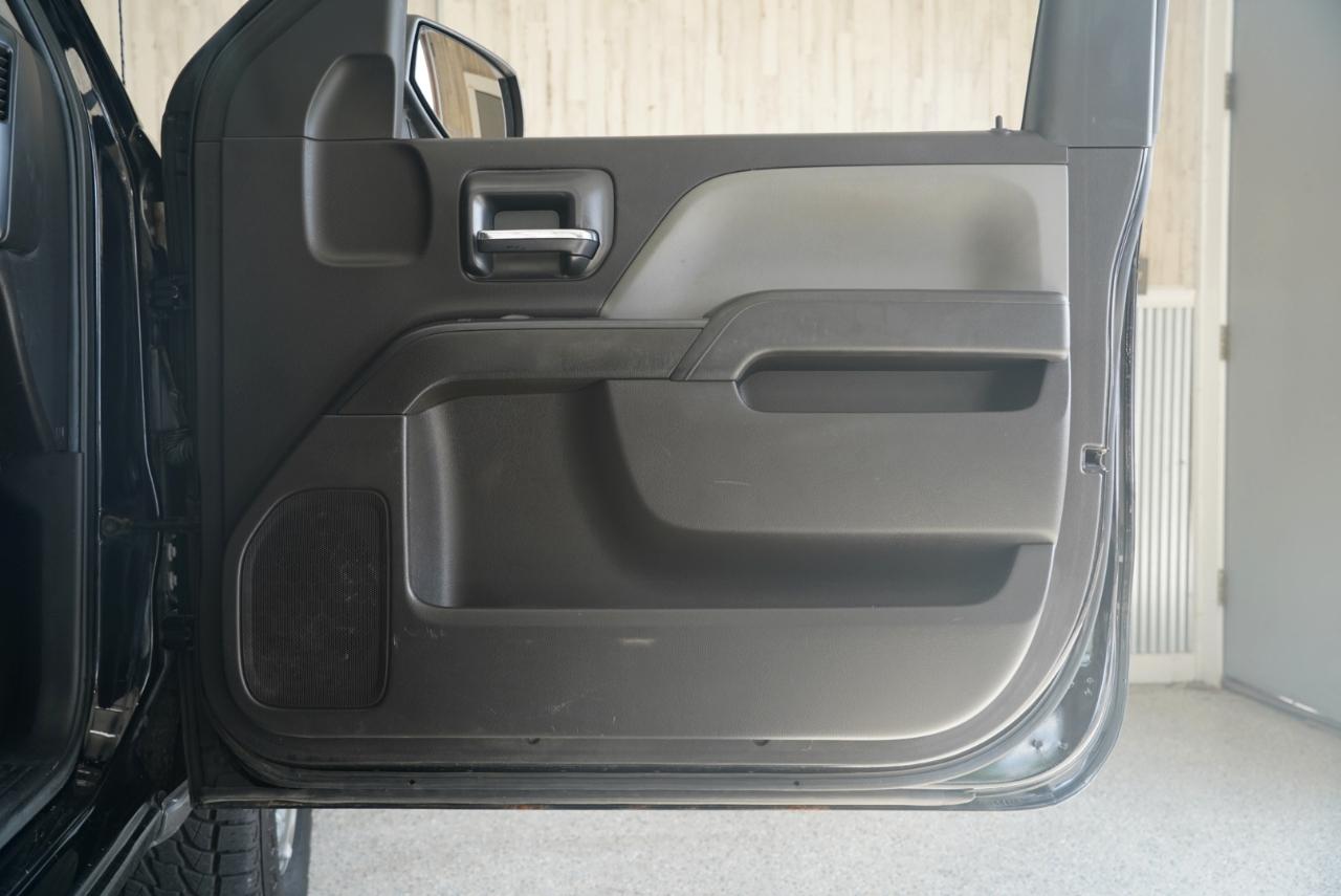 Chevrolet Silverado 1500  2016