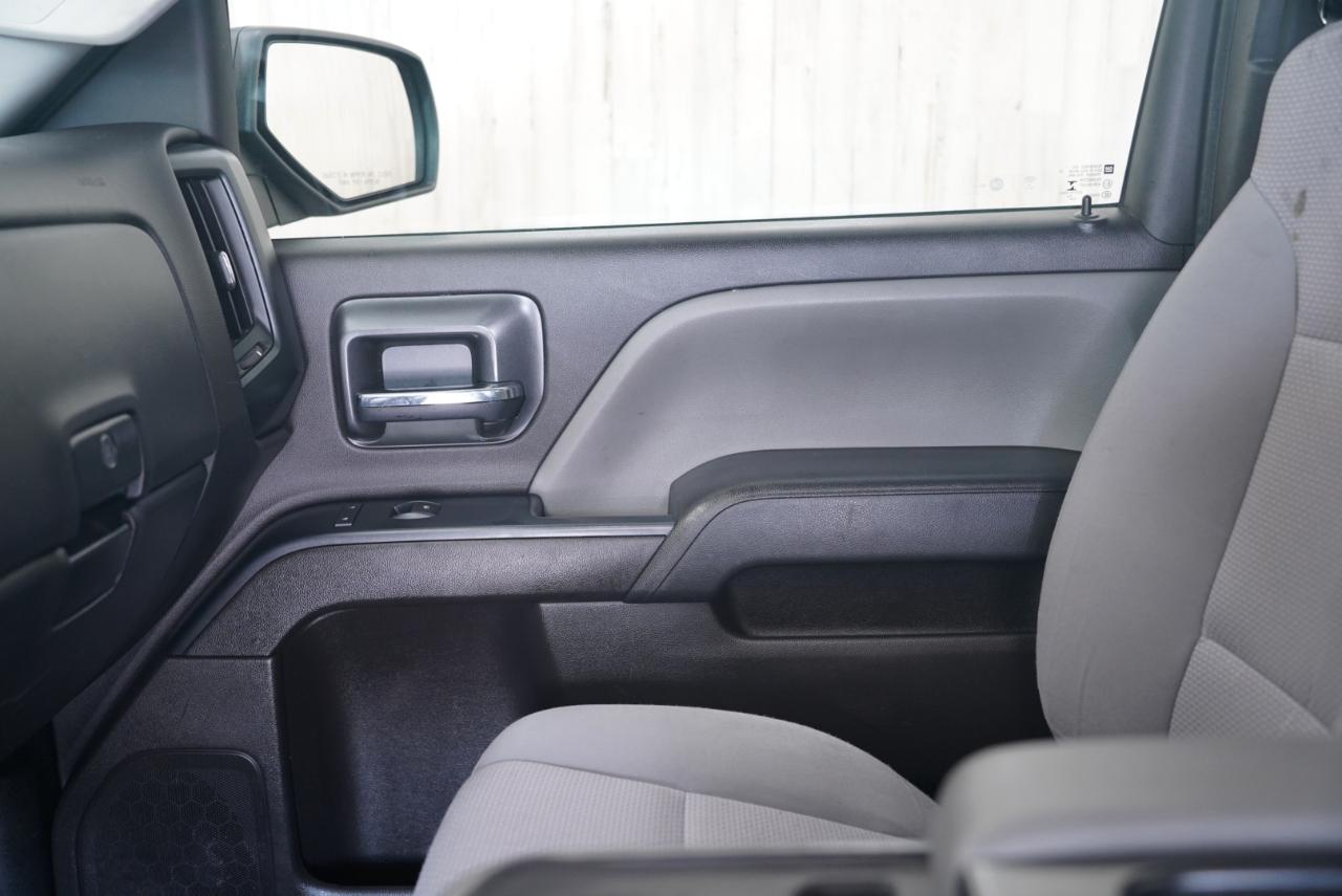 Chevrolet Silverado 1500  2016