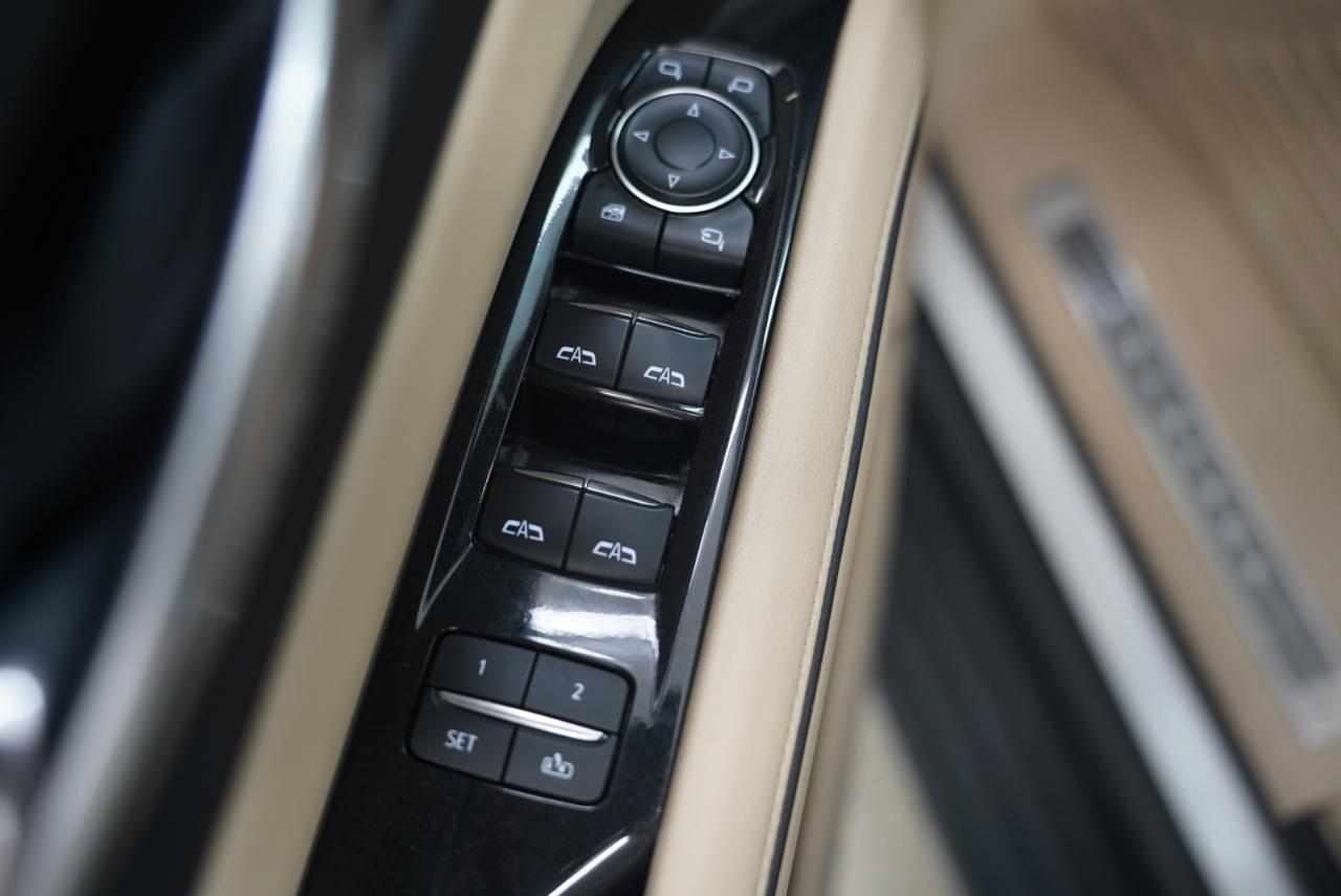 Cadillac Escalade 4WD 4dr Premium Luxury 2021