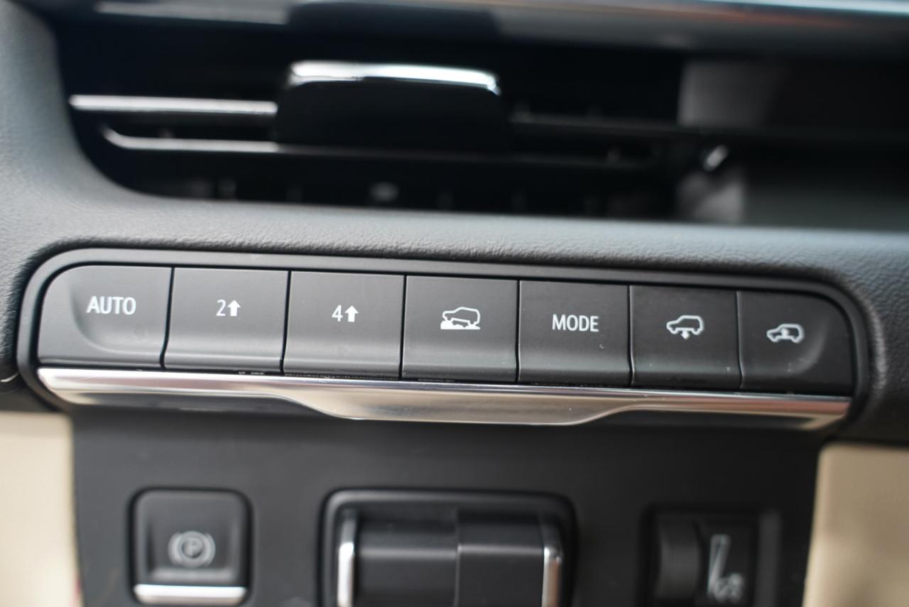 Cadillac Escalade 4WD 4dr Premium Luxury 2021