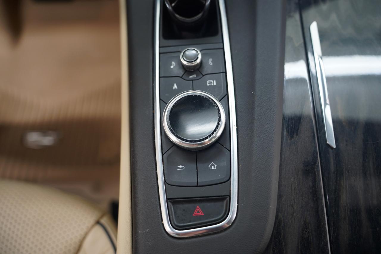 Cadillac Escalade 4WD 4dr Premium Luxury 2021
