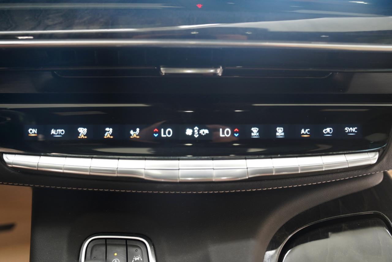 Cadillac Escalade 4WD 4dr Premium Luxury 2021
