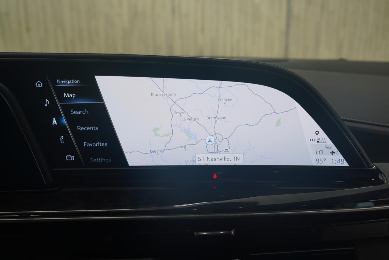 Cadillac Escalade 4WD 4dr Premium Luxury 2021