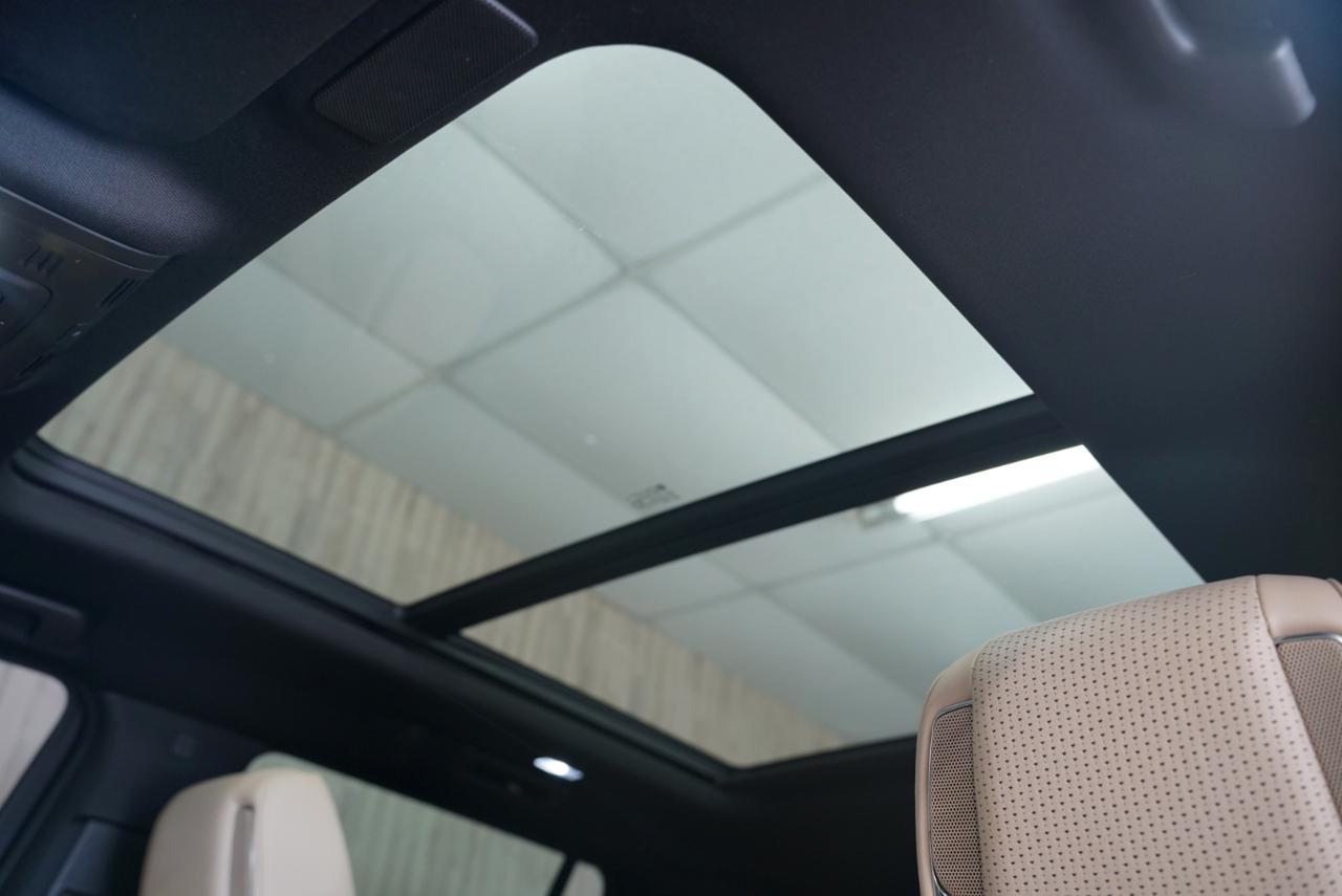 Cadillac Escalade 4WD 4dr Premium Luxury 2021