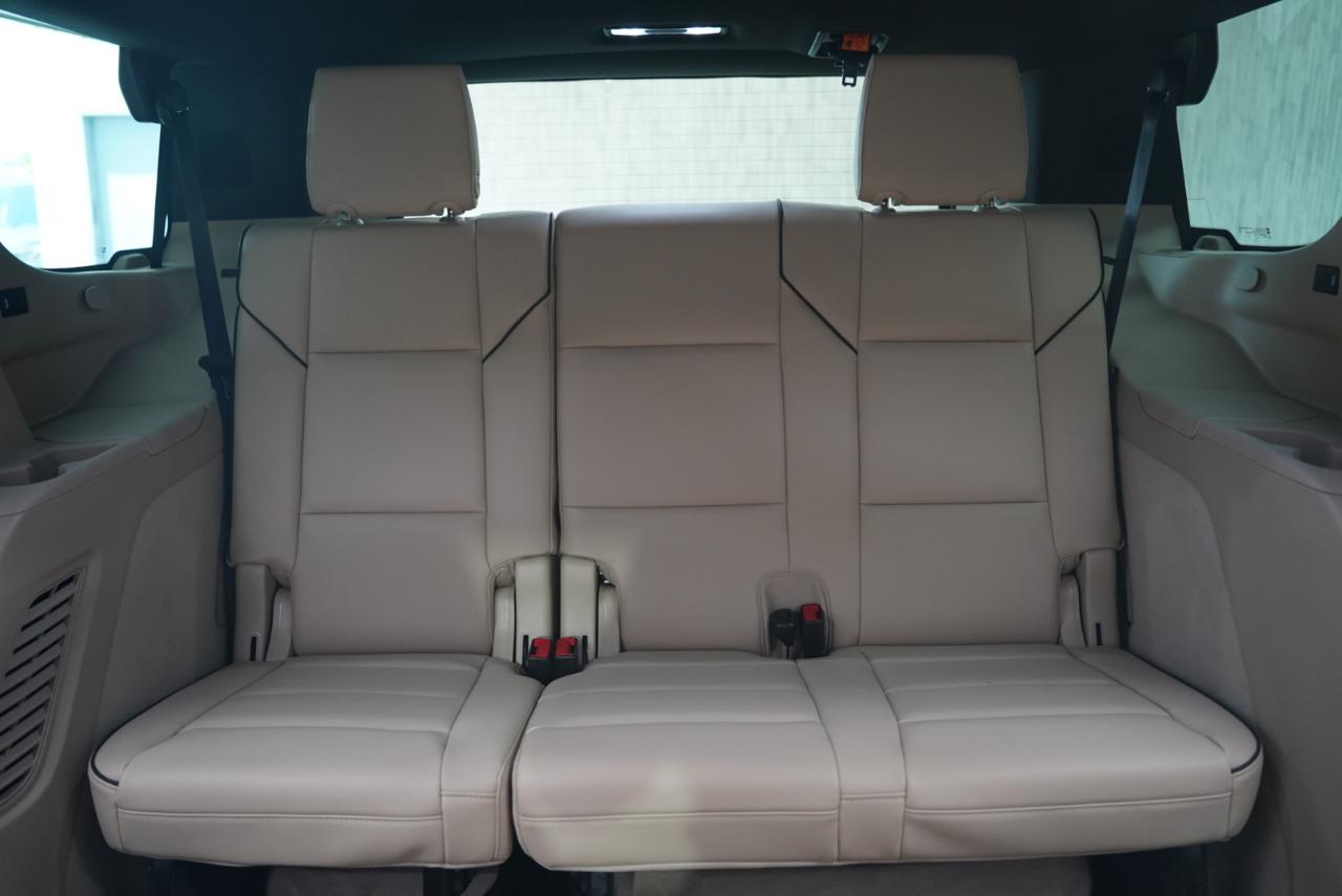 Cadillac Escalade 4WD 4dr Premium Luxury 2021
