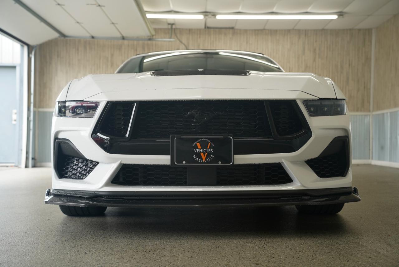 Ford Mustang GT Premium Convertible 2024