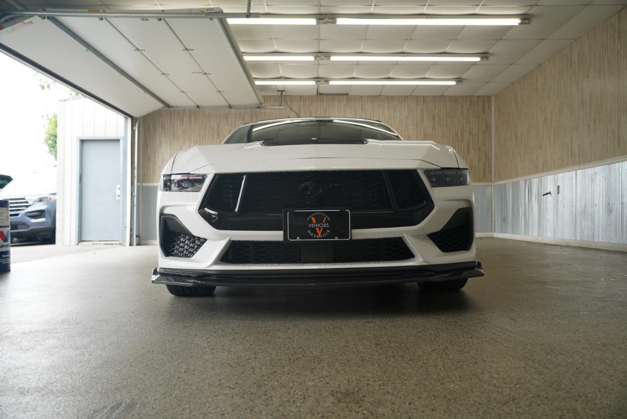 Ford Mustang GT Premium Convertible 2024