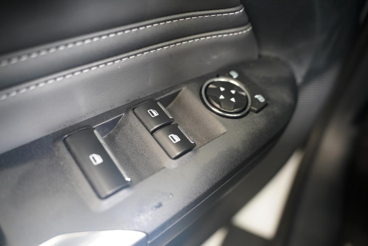 Ford Mustang GT Premium Convertible 2024