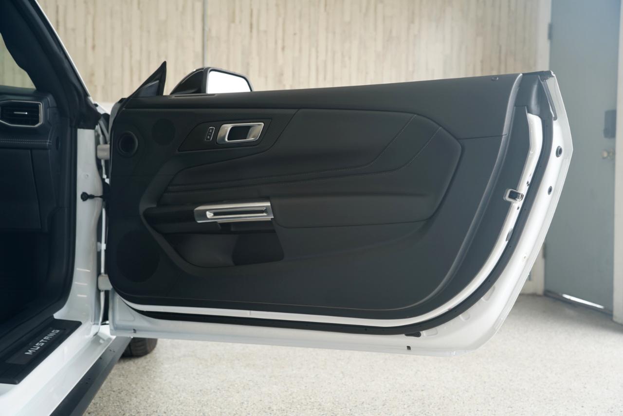 Ford Mustang GT Premium Convertible 2024