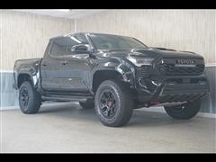 2025 Toyota Tacoma 4WD 