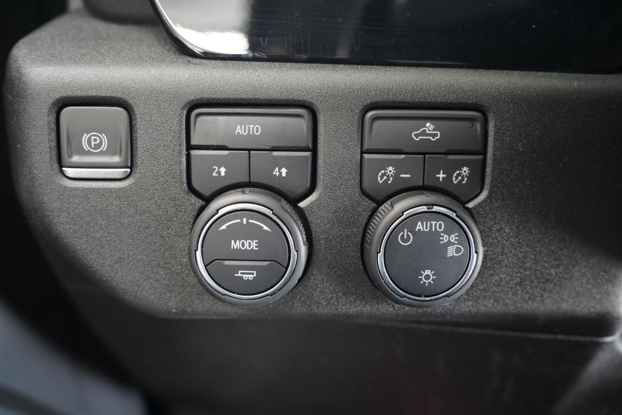 Chevrolet Silverado 1500 4WD Crew Cab 147" LT w/2FL 2022