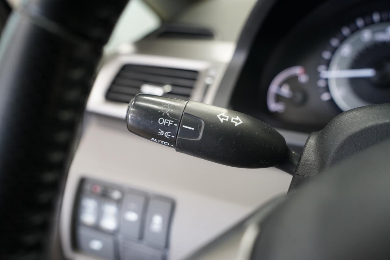 Honda Odyssey 5dr EX-L w/Navi 2016