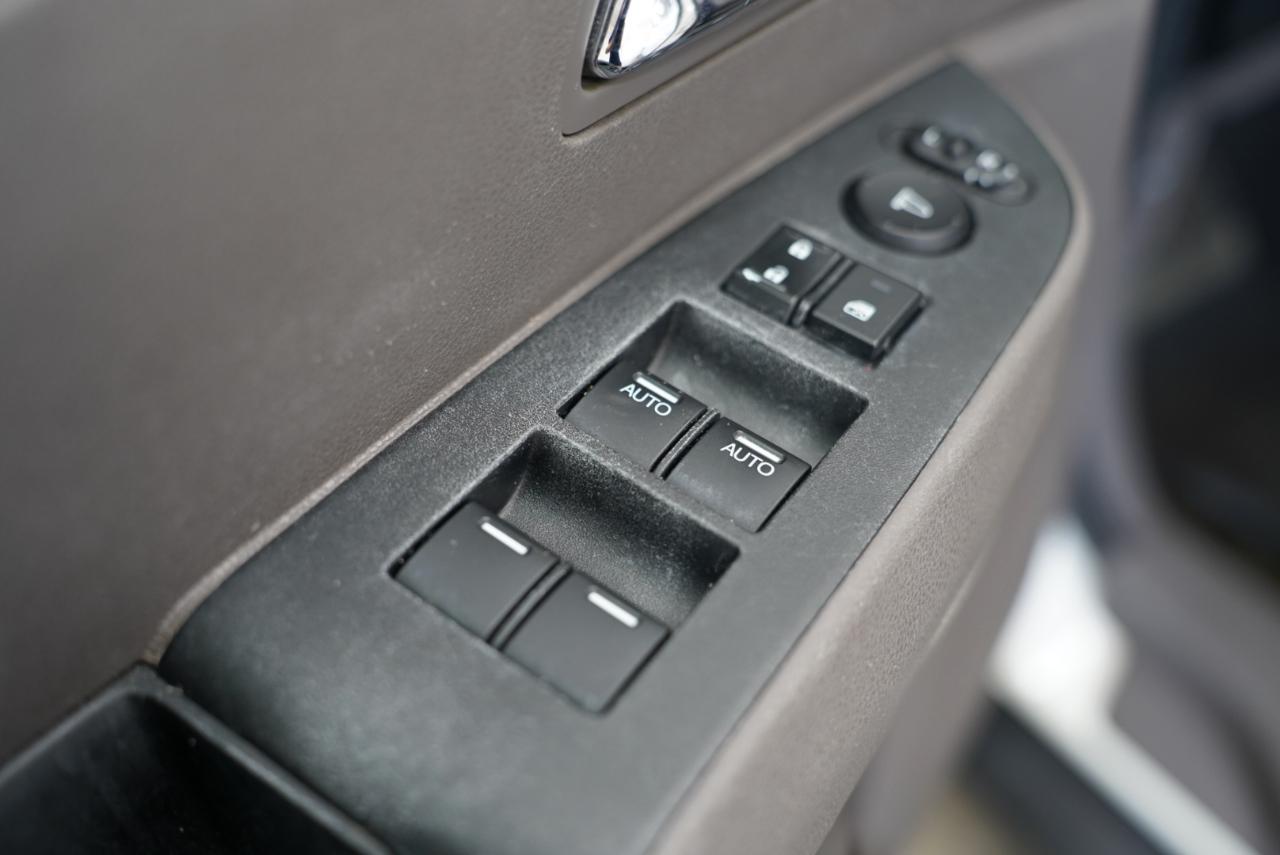 Honda Odyssey 5dr EX-L w/Navi 2016