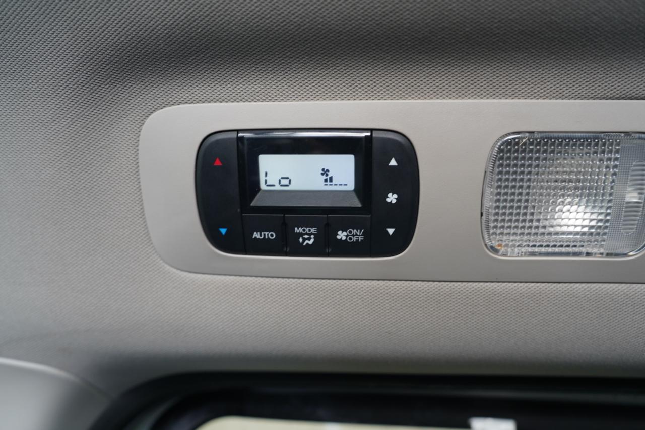 Honda Odyssey 5dr EX-L w/Navi 2016