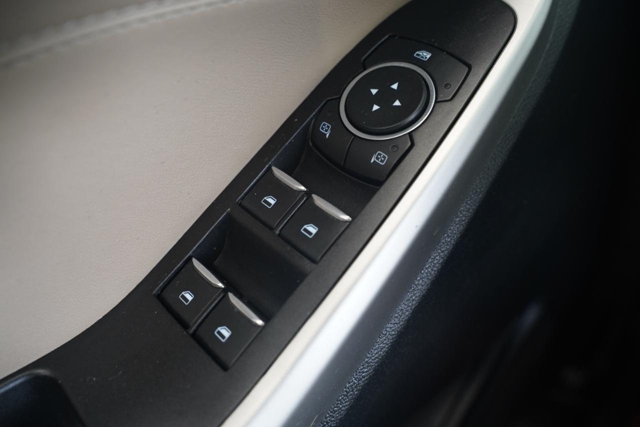 Ford Explorer XLT RWD 2021