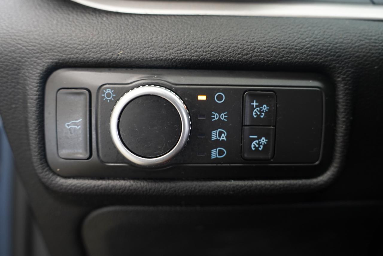 Ford Explorer XLT RWD 2021