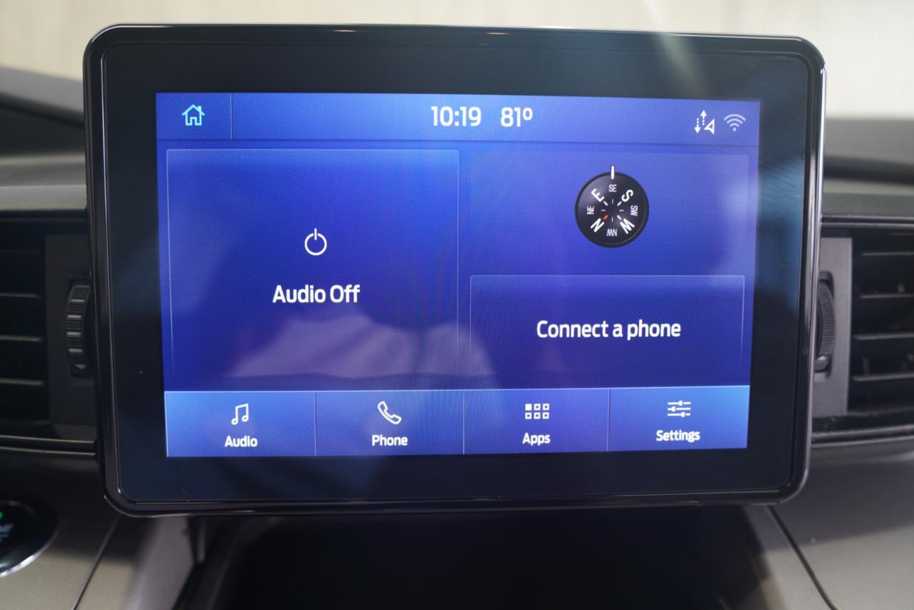 Ford Explorer XLT RWD 2021