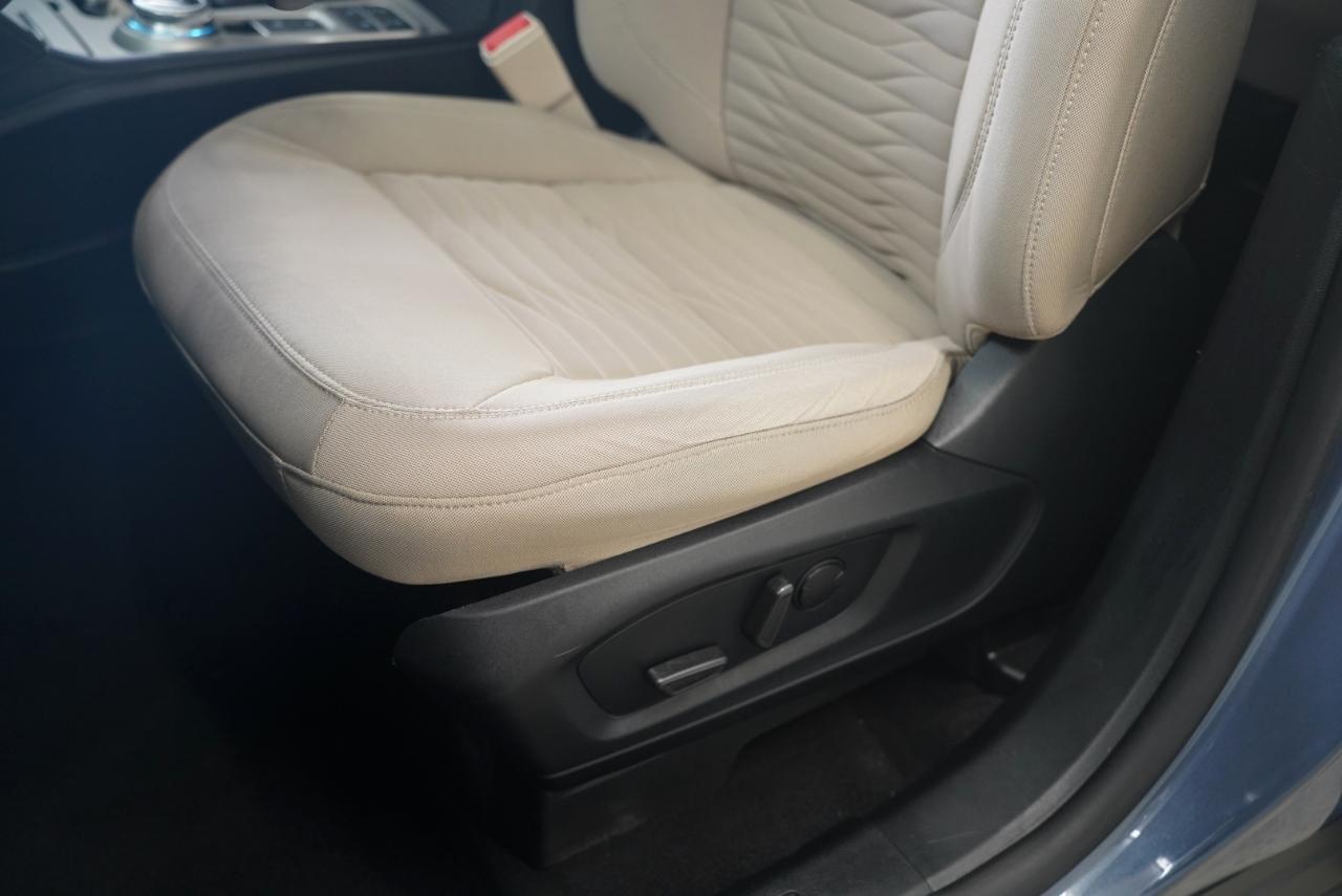 Ford Explorer XLT RWD 2021