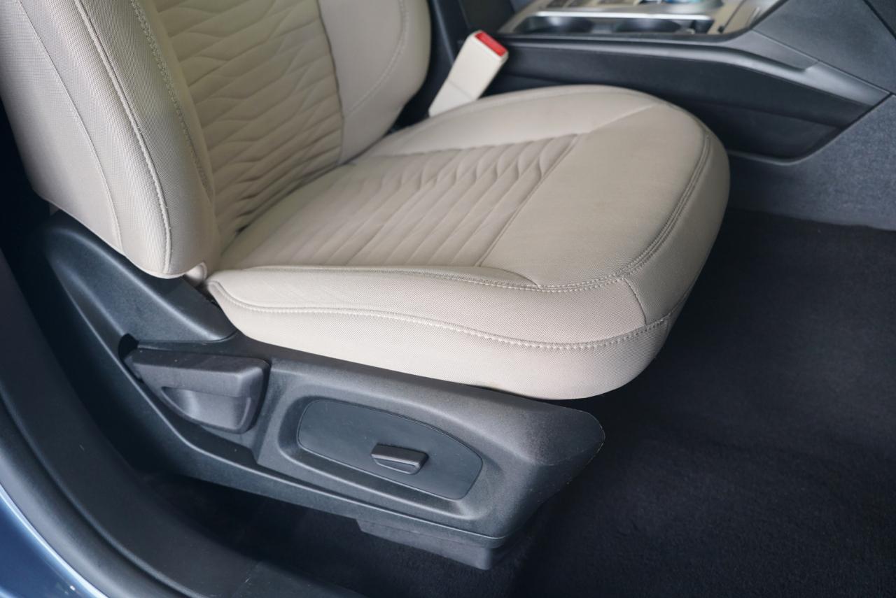 Ford Explorer XLT RWD 2021