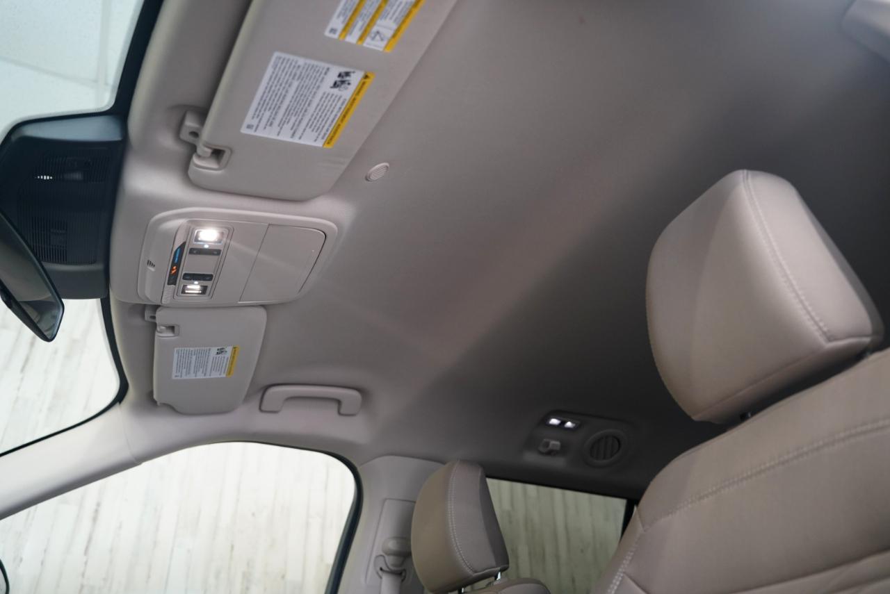Ford Explorer XLT RWD 2021