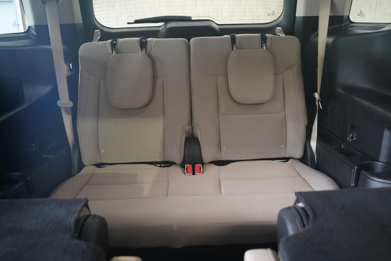 Ford Explorer XLT RWD 2021