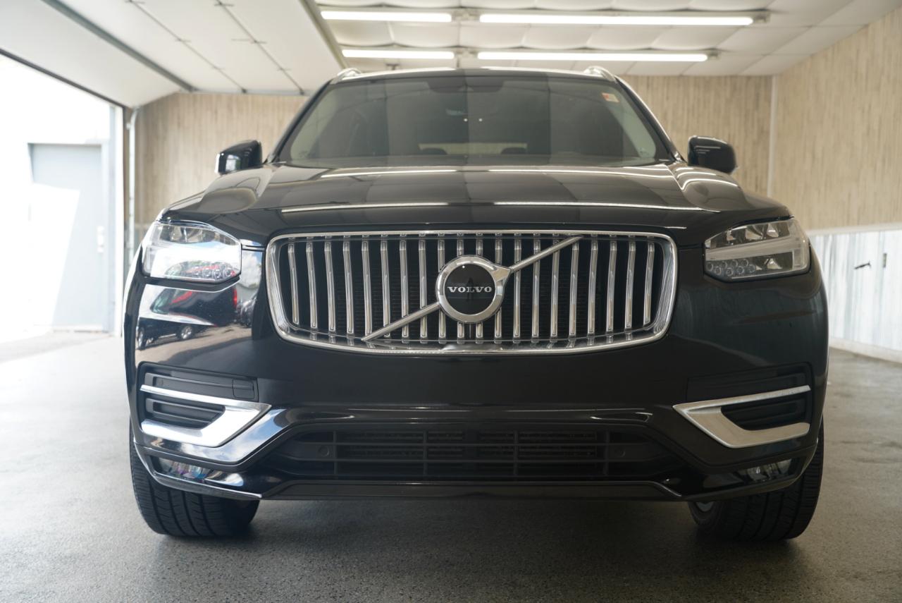 Volvo XC90 T6 AWD Inscription 6 Passenger 2020