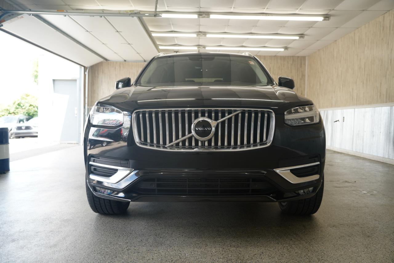 Volvo XC90 T6 AWD Inscription 6 Passenger 2020