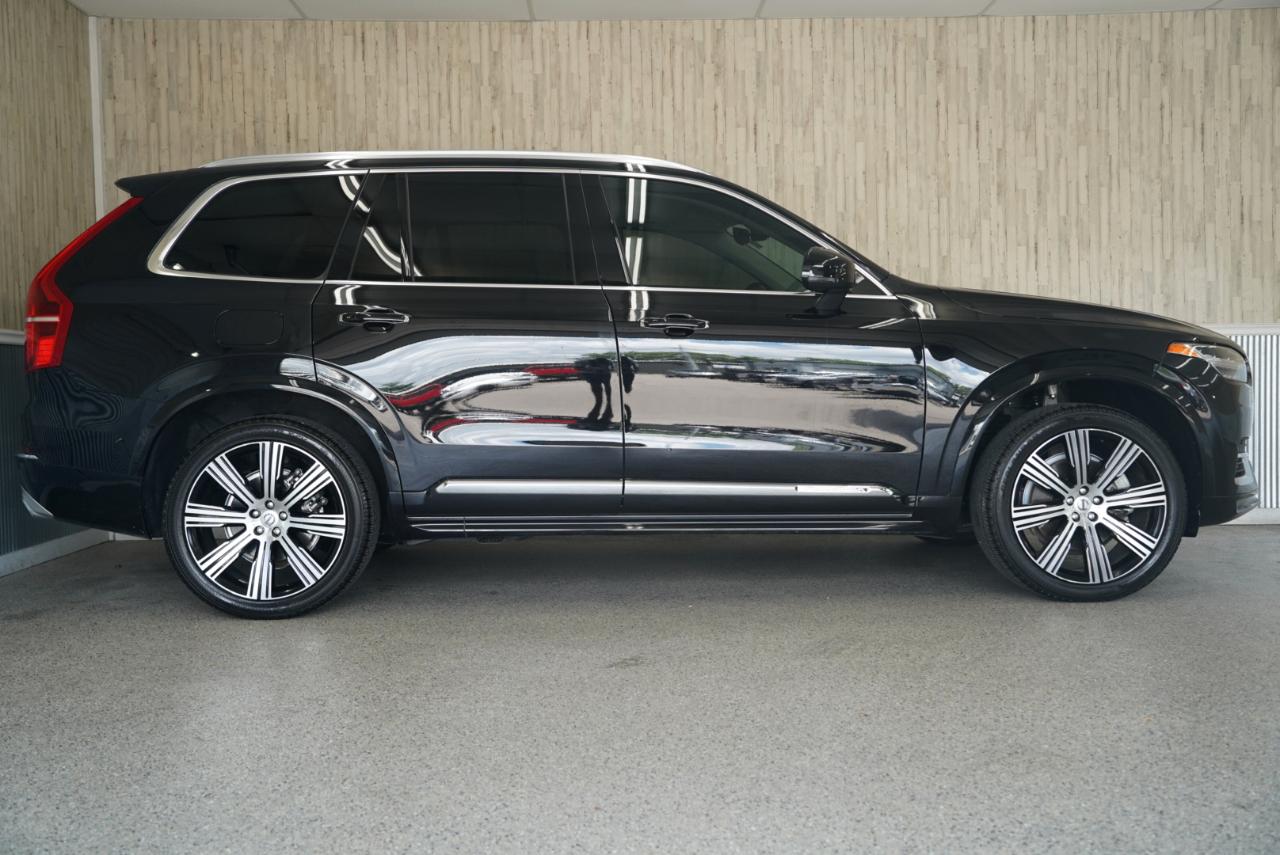 Volvo XC90 T6 AWD Inscription 6 Passenger 2020