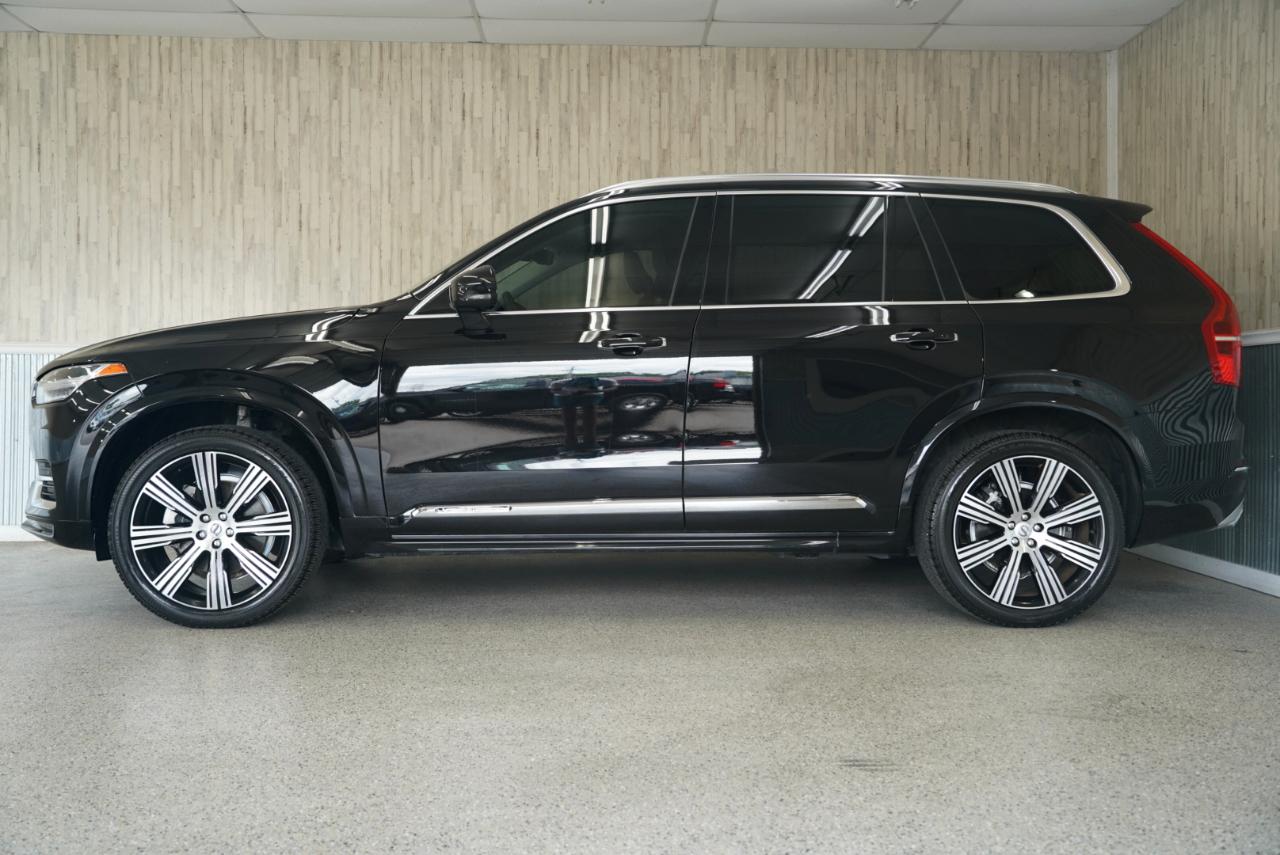 Volvo XC90 T6 AWD Inscription 6 Passenger 2020