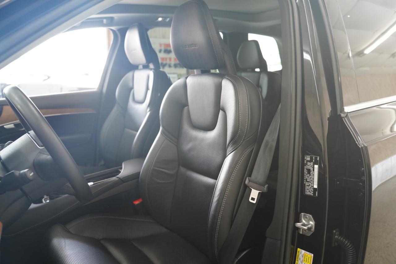 Volvo XC90 T6 AWD Inscription 6 Passenger 2020