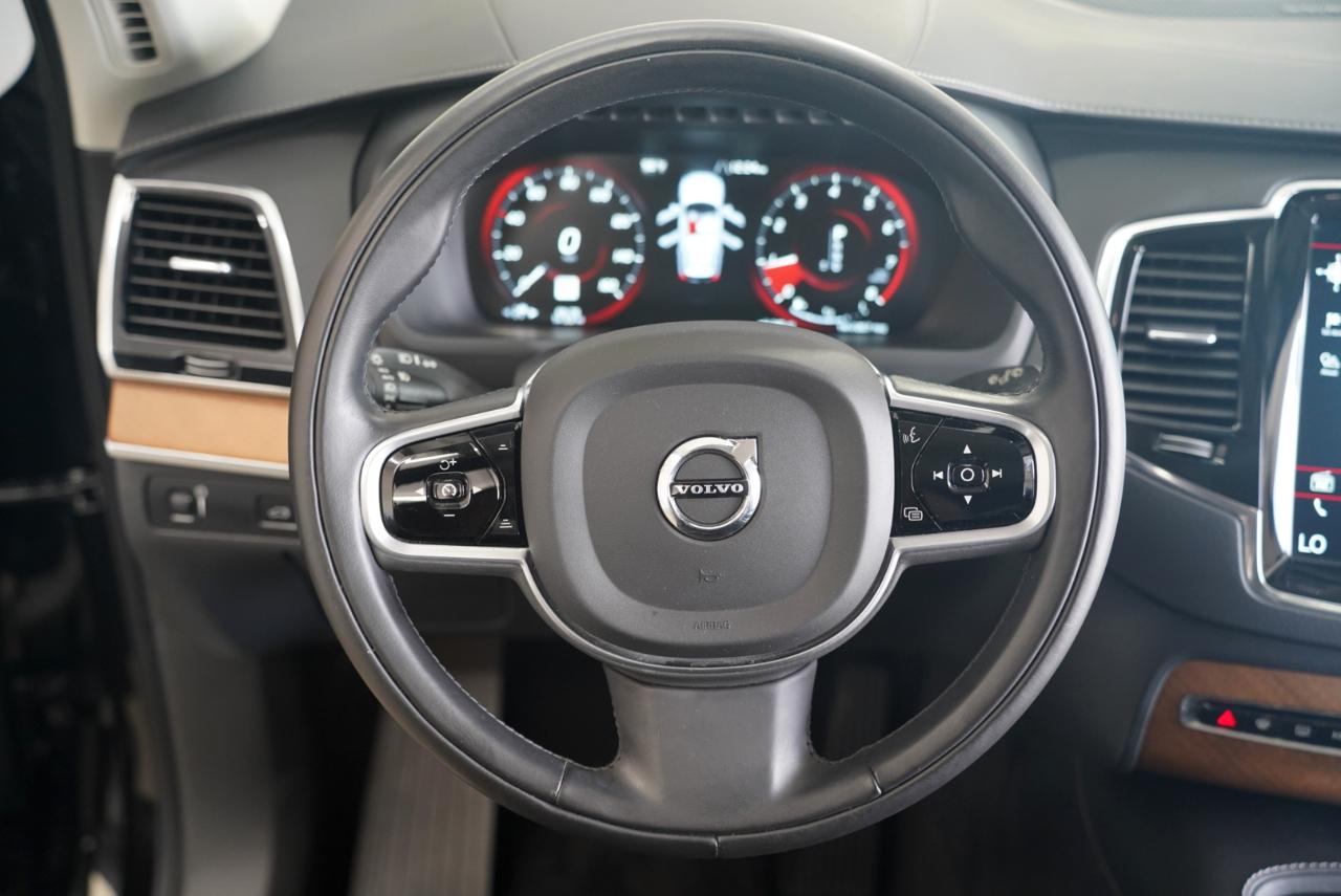 Volvo XC90 T6 AWD Inscription 6 Passenger 2020