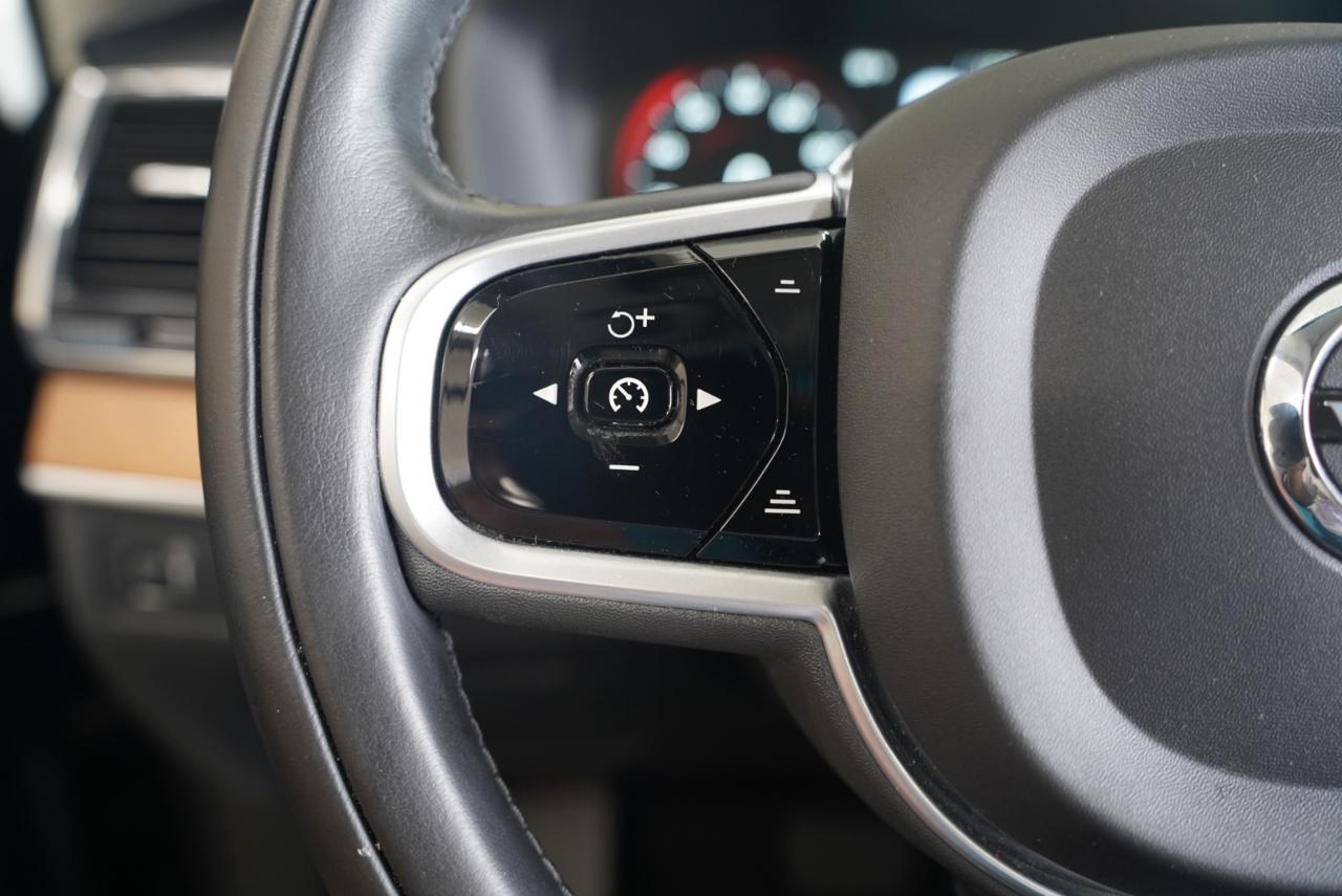 Volvo XC90 T6 AWD Inscription 6 Passenger 2020