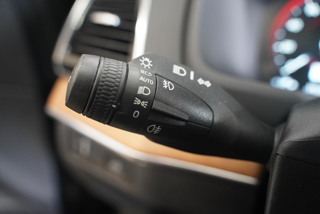 Volvo XC90 T6 AWD Inscription 6 Passenger 2020