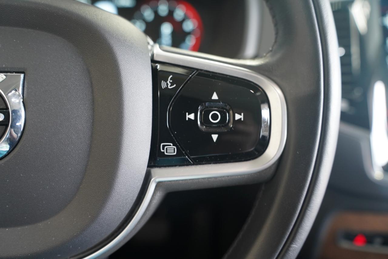 Volvo XC90 T6 AWD Inscription 6 Passenger 2020