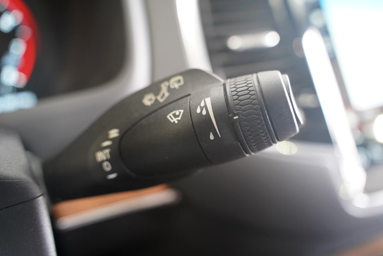 Volvo XC90 T6 AWD Inscription 6 Passenger 2020