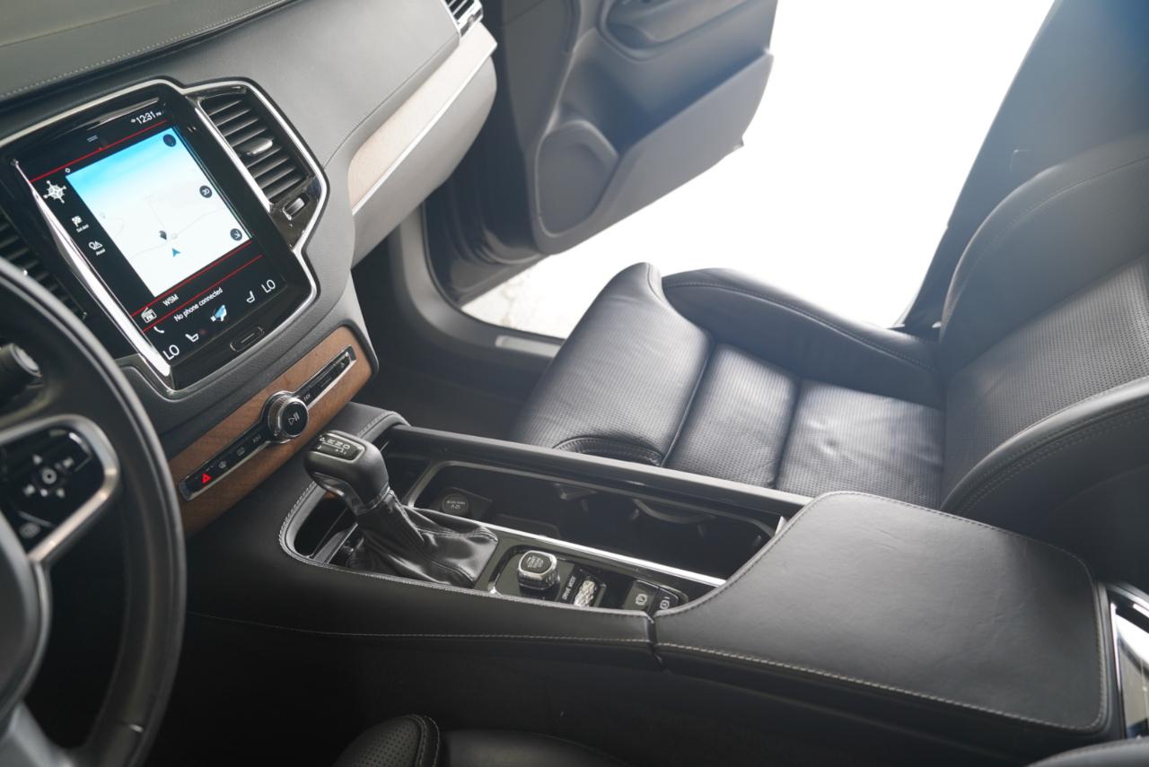 Volvo XC90 T6 AWD Inscription 6 Passenger 2020